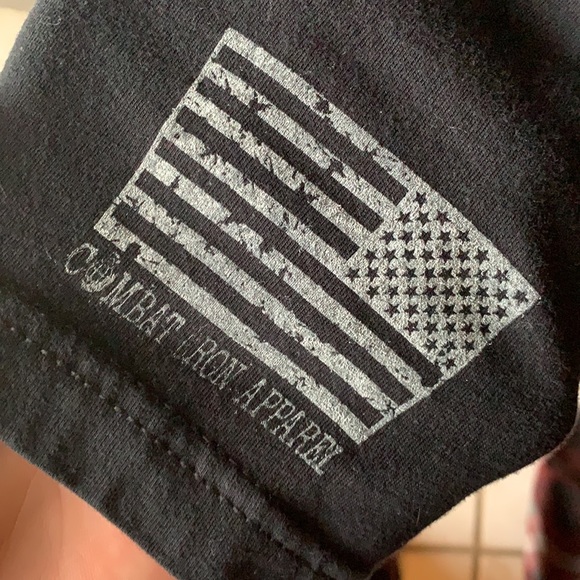 CIA tee - Picture 4 of 4